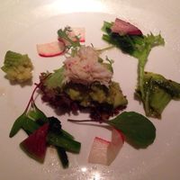 カントニーズ 燕 - 