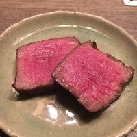 USHIGORO S. NISHIAZABU - ステキ