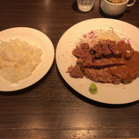 キャトルラパン - 