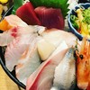 酒と魚とオトコマエ食堂