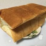 アミール - しあわせ食パン