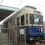 Restaurant A Coeur Joie - 荒川車庫前