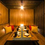 魚の王様 新横浜横丁Style店