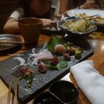 鶏料理ひとりひとり - 