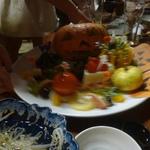 鶏料理ひとりひとり - 