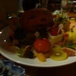 鶏料理ひとりひとり - 