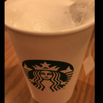 STARBUCKS COFFEE - カモミールティーラテ❤︎
