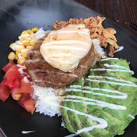 ジンジャーズビーチ - 