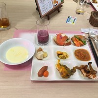マルシェダイニング「ネン」 - 