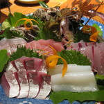 たんぼ居酒屋 - 料理写真: