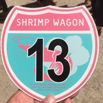 Shrimp wagon やんばるKitchen - 