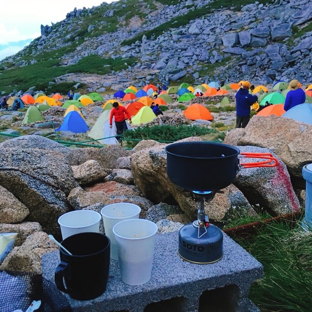 千畳敷カールを見に登山 木曽駒ヶ岳山頂から近くて便利 By ゆうしの 頂上山荘 駒ヶ根 旅館 オーベルジュ その他 食べログ 千畳敷カールを見に登山 木曽駒ヶ岳山頂から近くて便利 By ゆうしの 頂上山荘 駒ヶ根 旅館 オーベルジュ その他 食べログ