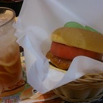 FRESHNESS BURGER - 