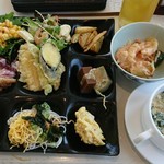 レストラン AURA - 