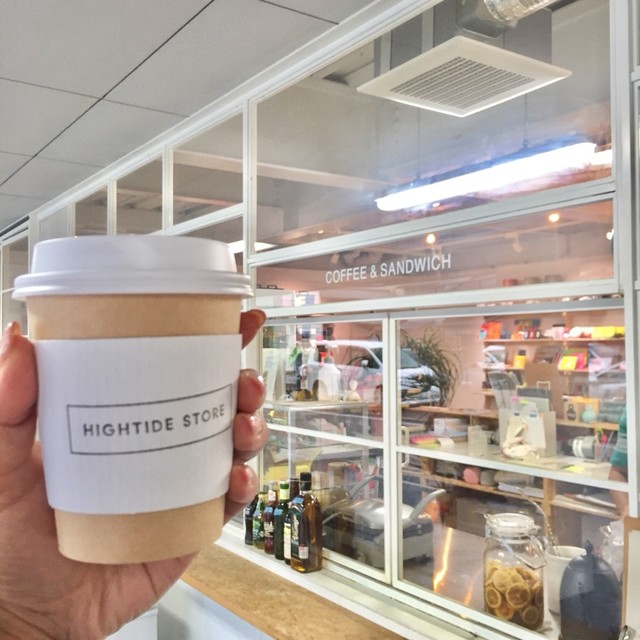 ハイタイド ストア Hightide Store 薬院 カフェ 食べログ ハイタイド ストア Hightide Store 薬院 カフェ 食べログ