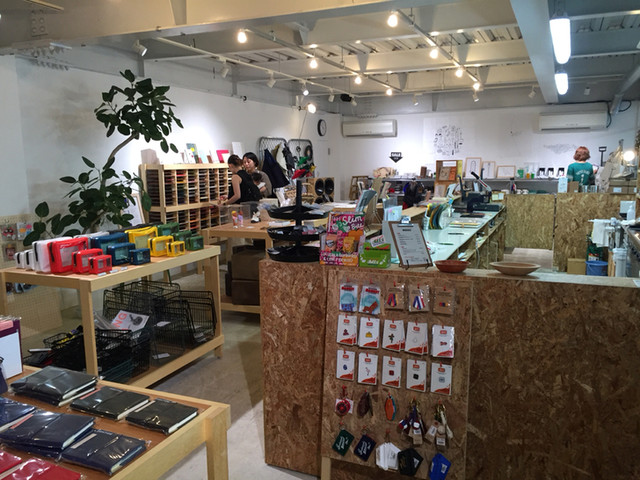 Hightide Store Akasaka Yakuin Hirao Area Cafe Tabelog Hightide Store Akasaka Yakuin Hirao Area Cafe Tabelog