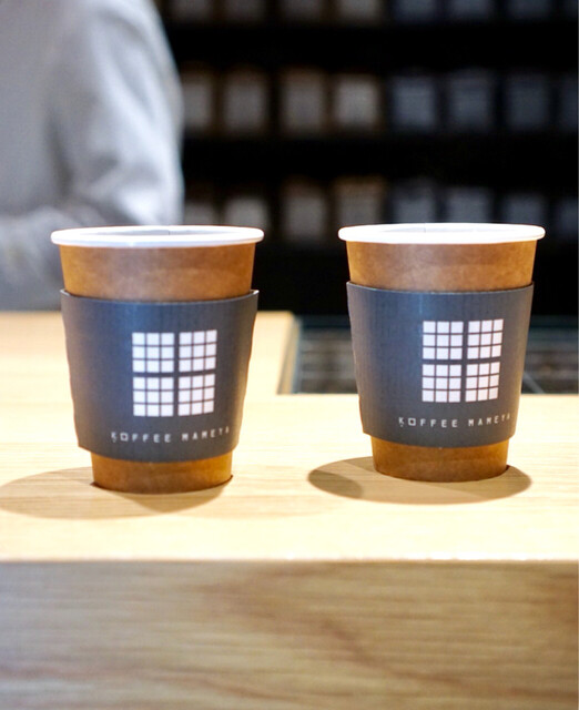 KOFFEE MAMEYA>