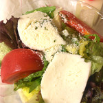 ANTONIO'S DELI - 