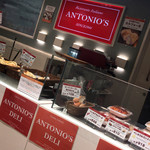 ANTONIO'S DELI - 