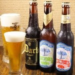 Hinaiya - 秋田の地ビール
