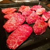焼肉 虎龍 北新地店