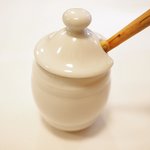 ラミティエ - ランチセット 2592円 の辛子