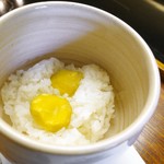栗ご飯