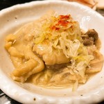 北新地たゆたゆ - 