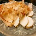 北新地たゆたゆ - 