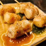 北新地たゆたゆ - 