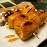 北新地たゆたゆ - 