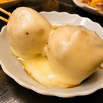 北新地たゆたゆ - 