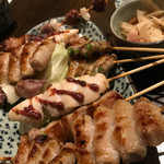 Yakitori Teppen - 