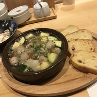 博多炉端 炉邸 - 