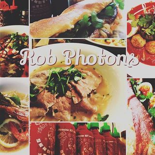 ROB PHOTONS - 