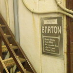 BARTON - 