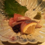 Sushikuijinushari - 