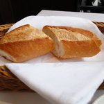 フリコトー - バゲット