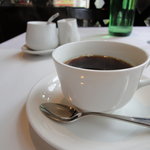 フリコトー - 食後のコーヒー