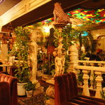 珈琲の殿堂　プリンス - ★ジャングル、それは密林★