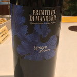 カーサ・デル・チーボ - 