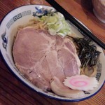 中華蕎麦 春馬 - 