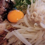 中華蕎麦 春馬 - 