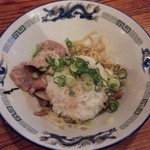 中華蕎麦 春馬 - 