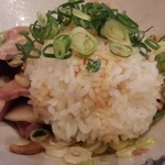 中華蕎麦 春馬 - 