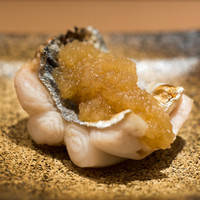 六本木 すし巽 - 2017.9 愛知太刀魚醤油焼き
