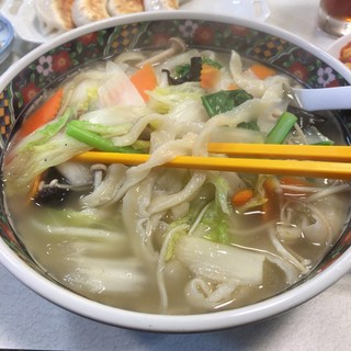 中華薬膳料理 龍盛 -