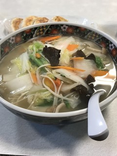 中華薬膳料理 龍盛 -