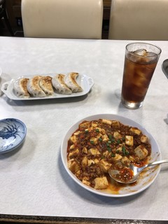 中華薬膳料理 龍盛 -