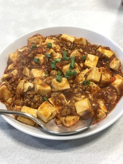 中華薬膳料理 龍盛 -
